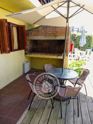Apartment Apto Planta baja al frente - Dunas del Diablo Punta del Diablo