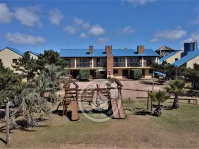 Apartamento Dunas del Diablo - Planta baja al frente Punta del Diablo