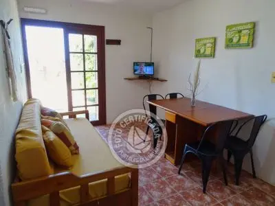 Apartamento Apto Planta baja al frente - Dunas del Diablo Punta del Diablo