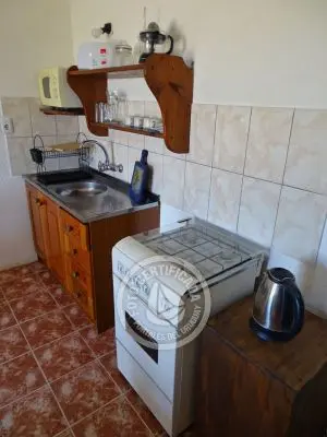 Apartamento Apto Planta baja al frente - Dunas del Diablo Punta del Diablo