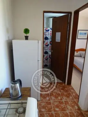 Apartamento Apto Planta baja al frente - Dunas del Diablo Punta del Diablo