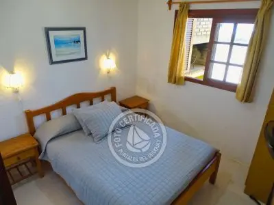 Apartamento Apto Planta baja al frente - Dunas del Diablo Punta del Diablo