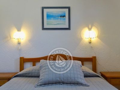 Apartment Apto Planta baja al frente - Dunas del Diablo Punta del Diablo