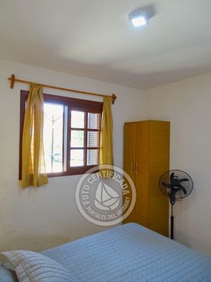 Apartment Apto Planta baja al frente - Dunas del Diablo Punta del Diablo