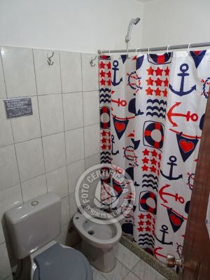 Apartment Apto Planta baja al frente - Dunas del Diablo Punta del Diablo