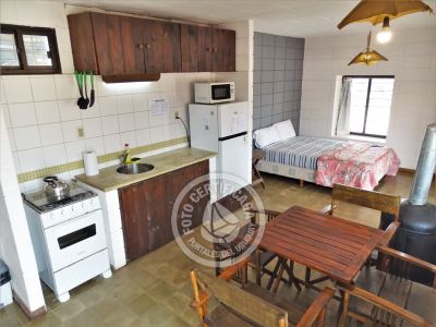 Cabin Amaneceres del Diablo - 03 Punta del Diablo