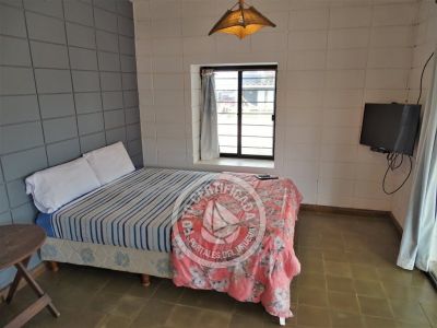 Cabin Amaneceres del Diablo - 03 Punta del Diablo