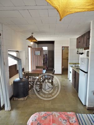 Cabin Amaneceres del Diablo - 03 Punta del Diablo