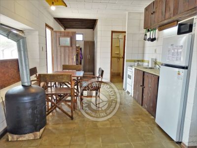 Cabin Amaneceres del Diablo - 03 Punta del Diablo