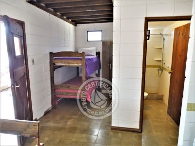 Cabin Amaneceres del Diablo - 03 Punta del Diablo