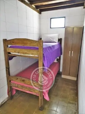 Cabana Amaneceres del Diablo - 03 Punta del Diablo