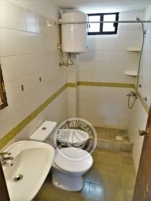 Cabana Amaneceres del Diablo - 03 Punta del Diablo