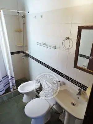 Cabana Amaneceres del Diablo -  7 Punta del Diablo