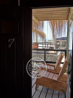 Cabana Amaneceres del Diablo -  7 Punta del Diablo