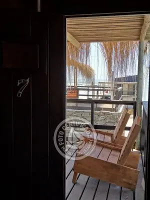 Cabana Amaneceres del Diablo -  7 Punta del Diablo