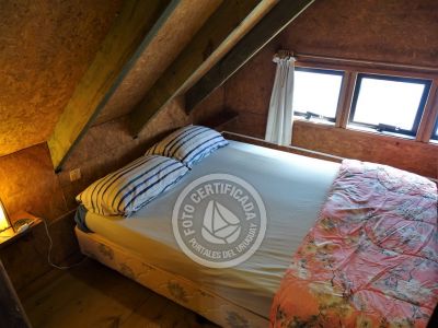 Cabana Amaneceres del Diablo -  7 Punta del Diablo