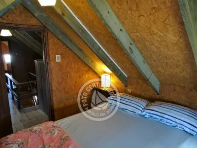 Cabana Amaneceres del Diablo -  7 Punta del Diablo