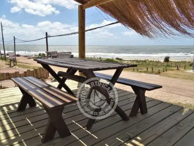 Cabana Amaneceres del Diablo -  5 Punta del Diablo