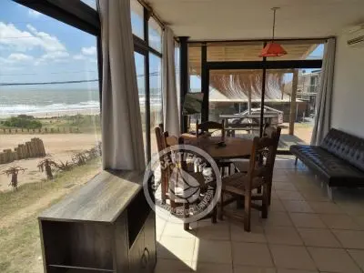 Cabana Amaneceres del Diablo -  5 Punta del Diablo