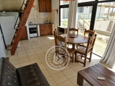 Cabana Amaneceres del Diablo -  5 Punta del Diablo