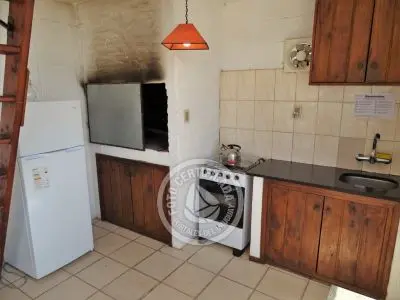 Cabana Amaneceres del Diablo -  5 Punta del Diablo