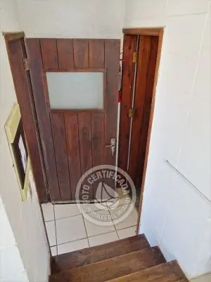 Cabana Amaneceres del Diablo -  5 Punta del Diablo