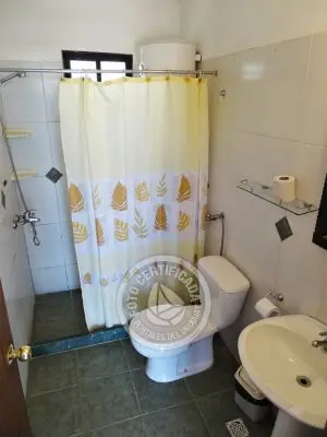 Cabana Amaneceres del Diablo -  5 Punta del Diablo