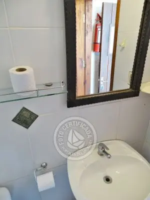 Cabana Amaneceres del Diablo -  5 Punta del Diablo