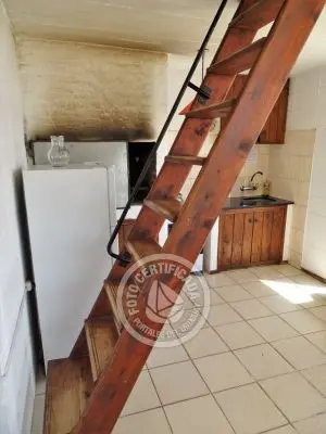 Cabana Amaneceres del Diablo -  5 Punta del Diablo