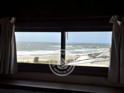 Cabana Amaneceres del Diablo -  5 Punta del Diablo