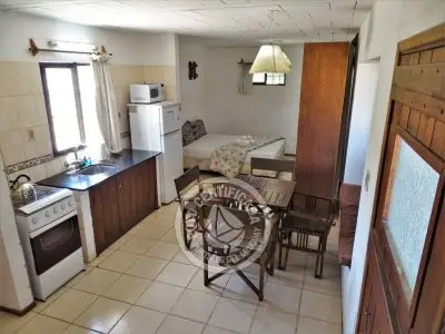 Cabin Amaneceres del Diablo - 01 Punta del Diablo