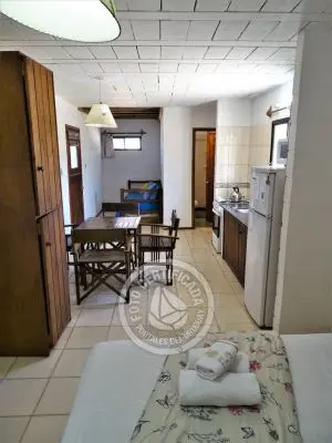 Cabin Amaneceres del Diablo - 01 Punta del Diablo