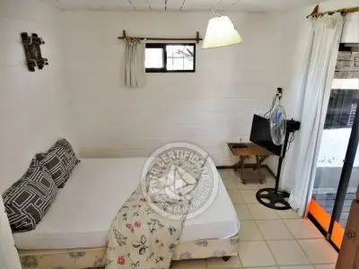 Cabin Amaneceres del Diablo - 01 Punta del Diablo