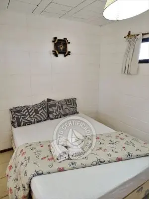 Cabin Amaneceres del Diablo - 01 Punta del Diablo