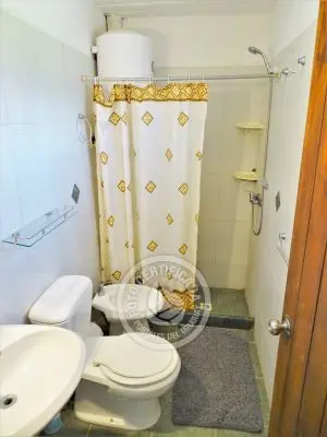 Cabin Amaneceres del Diablo - 01 Punta del Diablo