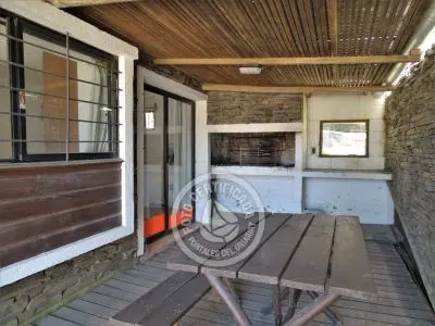 Cabin Amaneceres del Diablo - 01 Punta del Diablo