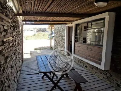 Cabin Amaneceres del Diablo - 01 Punta del Diablo