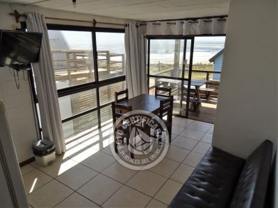 Apartamento Amaneceres del Diablo -  10 Punta del Diablo