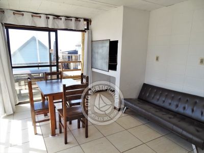 Apartamento Amaneceres del Diablo -  10 Punta del Diablo