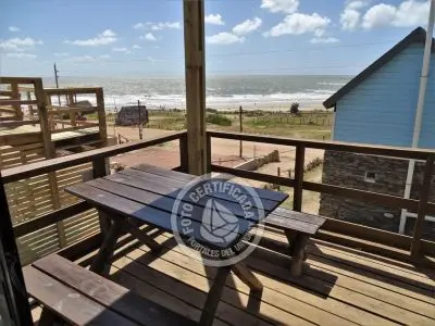 Apartment Amaneceres del Diablo -  10 Punta del Diablo