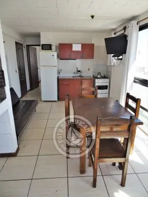 Apartment Amaneceres del Diablo -  10 Punta del Diablo