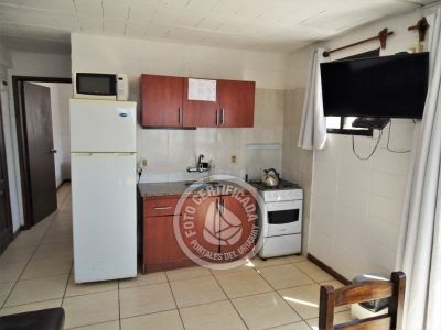 Apartamento Amaneceres del Diablo -  10 Punta del Diablo