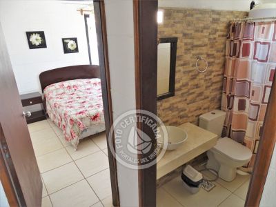 Apartamento Amaneceres del Diablo -  10 Punta del Diablo