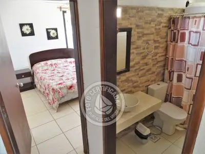 Apartment Amaneceres del Diablo -  10 Punta del Diablo