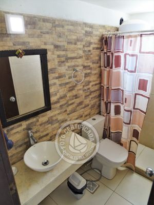 Apartamento Amaneceres del Diablo -  10 Punta del Diablo