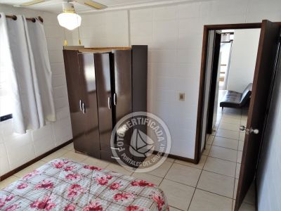 Apartamento Amaneceres del Diablo -  10 Punta del Diablo