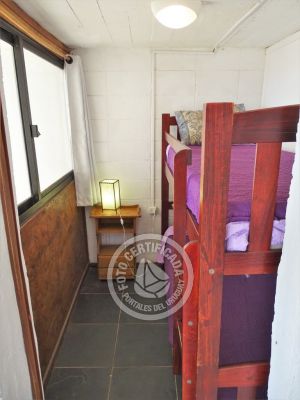 Apartamento Amaneceres del Diablo -  10 Punta del Diablo