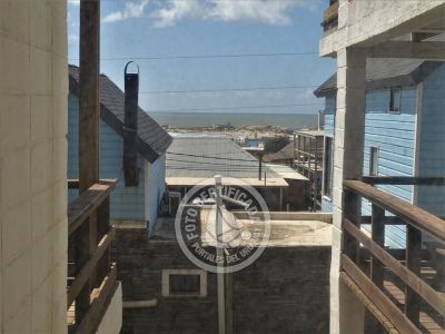 Apartamento Amaneceres del Diablo -  10 Punta del Diablo