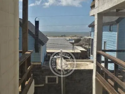 Apartment Amaneceres del Diablo -  10 Punta del Diablo