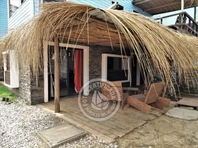 Cabana Amaneceres del Diablo - 02 Punta del Diablo